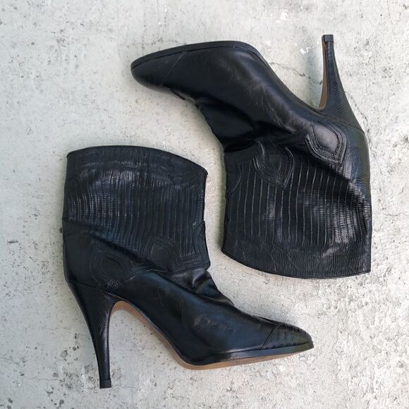 S. Bennis/W. Edward   - Picture 2 of 7